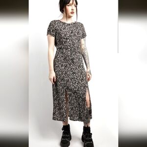 Disturbia hope dress NWT